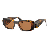 Prada Sunglasses Havana Brown